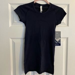 Lululemon 20Y Collection Swiftly Tech Short Sleeve Crew